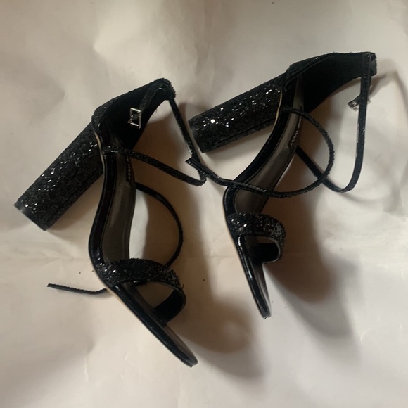 Shelf pulls Nine West Women's Celebra Dress Sandals - Picture 7 of 8